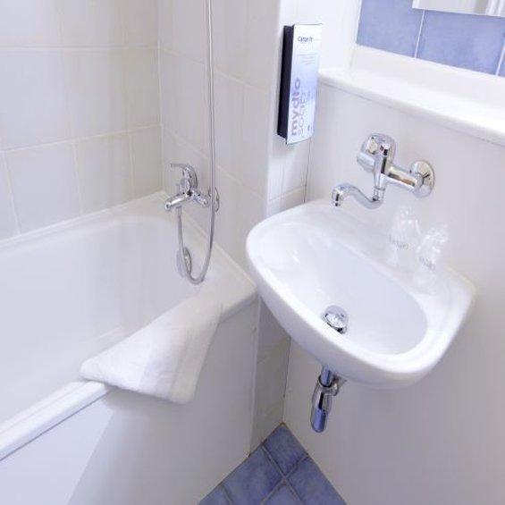 Brit Hotel Confort Morlaix Saint-Martin-des-Champs  Екстер'єр фото