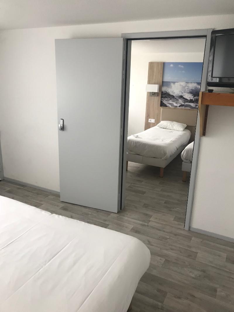 Brit Hotel Confort Morlaix Saint-Martin-des-Champs  Екстер'єр фото
